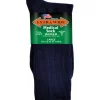 EXTRA WIDE SOCK 6952 LARGE