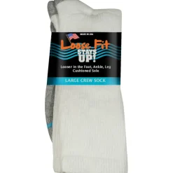 EXTRA WIDE SOCK 790 LARGE