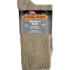 EXTRA WIDE SOCK 5853 MEDIUM