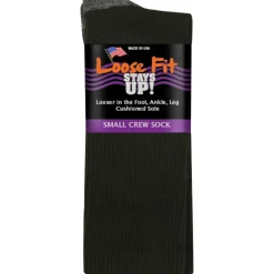 EXTRA WIDE SOCK 771 SMALL