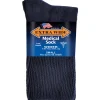 EXTRA WIDE SOCK 4852 SMALL