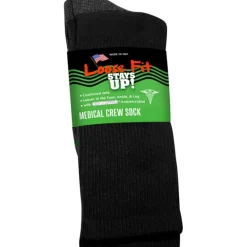 EXTRA WIDE SOCK 22311 SMALL LFMC