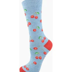 PUSSYFOOT FEMALE BBS19CHERRYPICKERW