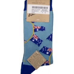 PUSSYFOOT FEMALE BBS17FLAGW