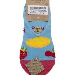 PUSSYFOOT FEMALE BBS18FRUITYINVW