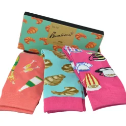 PUSSYFOOT FEMALE BBS17GBWORK