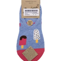 PUSSYFOOT FEMALE BBS18ICYPOLEINVW