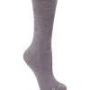 PUSSYFOOT FEMALE BBW21BEDSOCKW