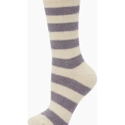 PUSSYFOOT FEMALE BBW23BEDSOCKW