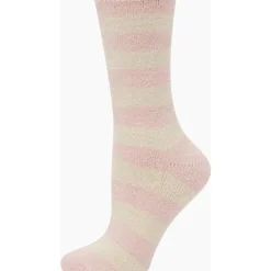 PUSSYFOOT FEMALE BBW23BEDSOCKW