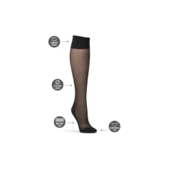 PUSSYFOOT FEMALE PFSHEERKNW