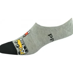 PUSSYFOOT KING-SIZE BBS17FTCOMBIK