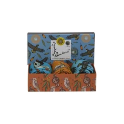 PUSSYFOOT REGULAR BBS21GBNATIVEBIRDS