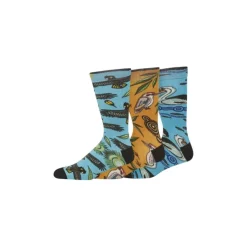 PUSSYFOOT REGULAR BBS21GBNATIVEBIRDS