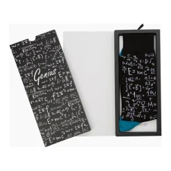 PUSSYFOOT REGULAR BBS20GENIUSCARDR-BLK