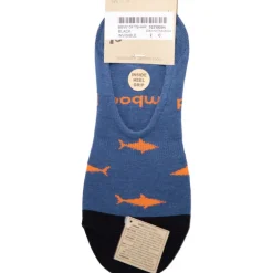 PUSSYFOOT REGULAR BBW15FTSHAR