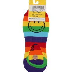 PUSSYFOOT REGULAR BBW22SMILEYINVR