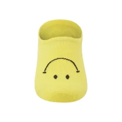 PUSSYFOOT REGULAR BBW22SMILEYINVR