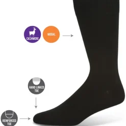 PUSSYFOOT REGULAR MCASHMRSLR