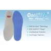 SAS FOOTBED - M-COOL STEP 1